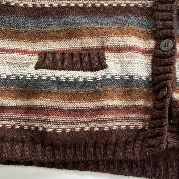 For yon!Vintage cardigan - Picture 3 of 7